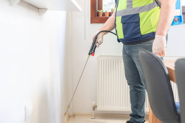Best Pest Control for Businesses  in Royalton, IL